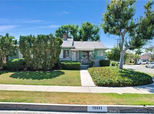 10803 El Arco Dr, Whittier, CA 90603