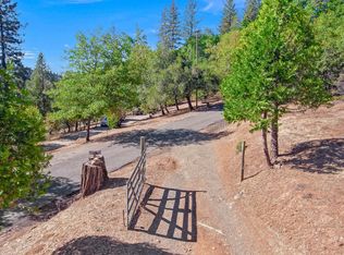 3515 Meyers Rd, Camino, CA 95709