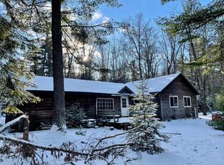 1475 Weber Rd, Saint Germain, WI 54558
