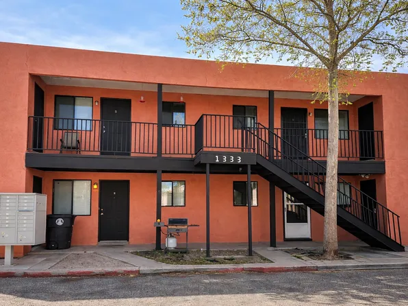 1339 San Mateo Blvd SE APT 1, Albuquerque, NM 87108