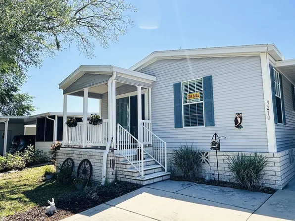 9210 W Forest View Dr #394, Homosassa, FL 34448