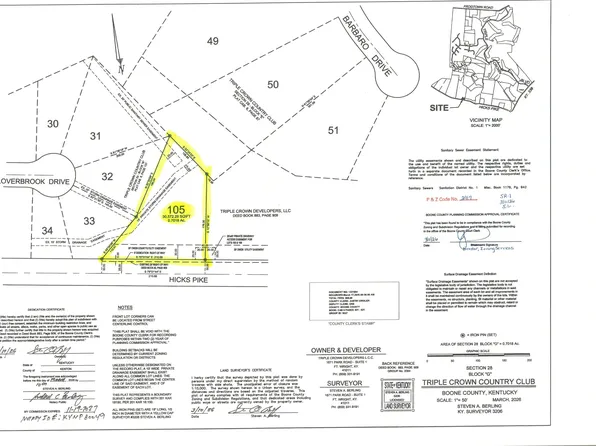 1170 Hicks Pike, Walton, KY 41094