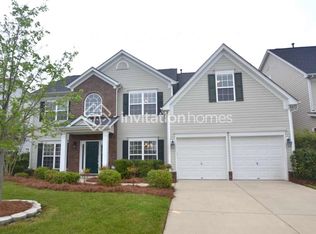 9662 Laurie Ave NW, Concord, NC 28027