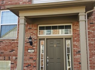 468 Valentine Way, Oswego, IL