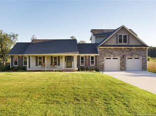 7009 Lake Farm Rd, Fayetteville, NC 28306