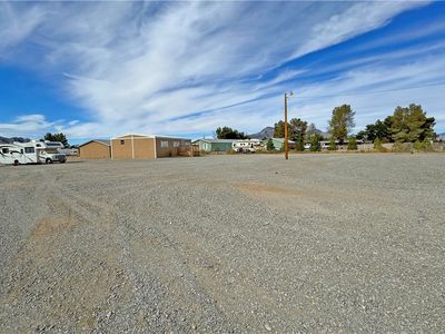 1560 N Leslie St, Pahrump, NV, 89060