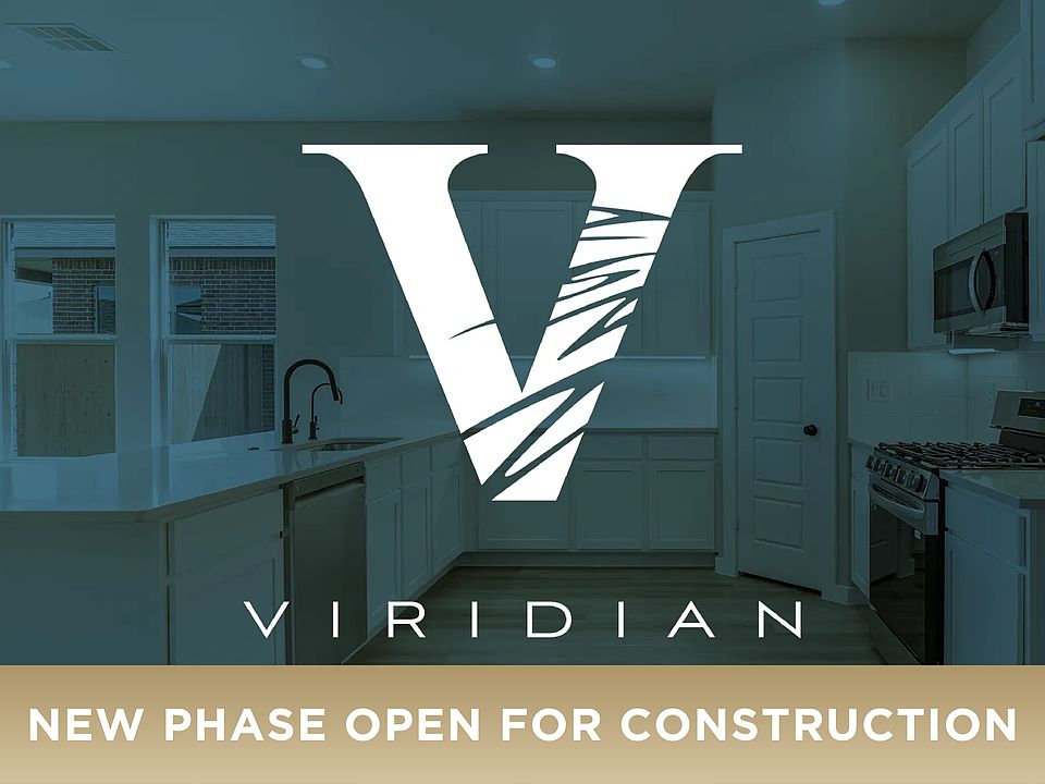 Viridian by Betenbough Homes in Lubbock TX Zillow