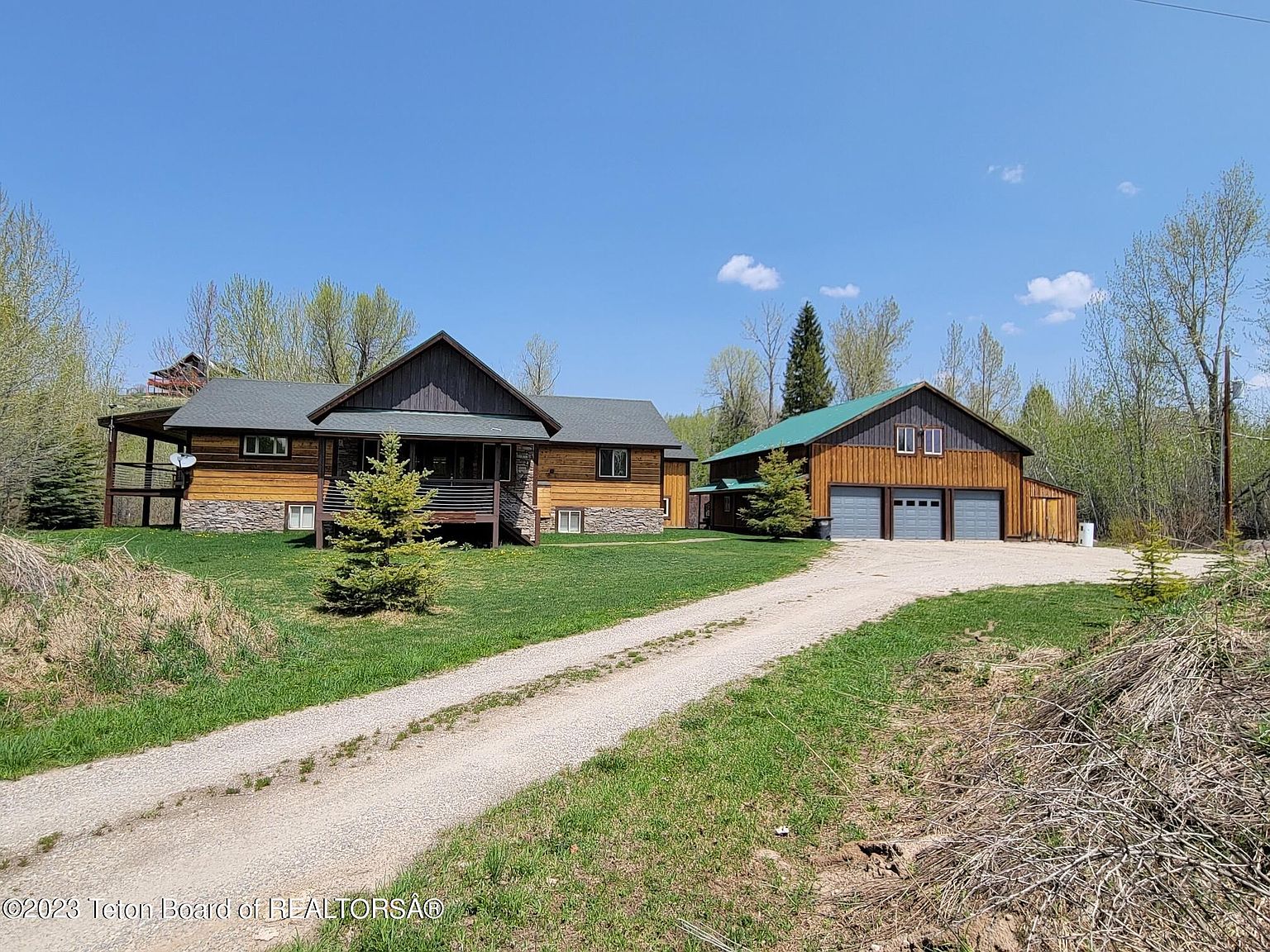 322 W 10000 N, Tetonia, ID 83452 Zillow