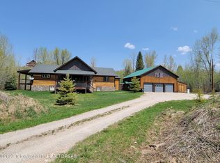 322 W 10000 N, Tetonia, ID 83452