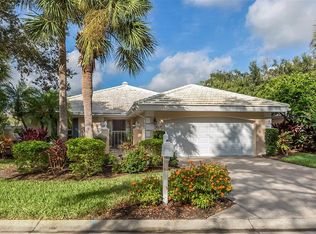 805 Crossfield Pl, Venice, FL 34293