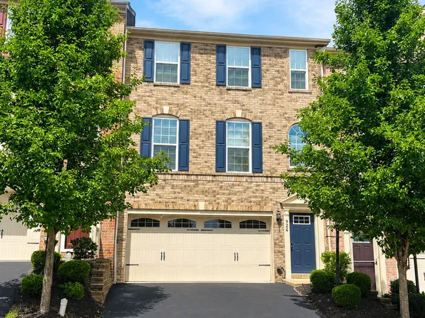 924 Bell Dr, Wexford, PA 15090
