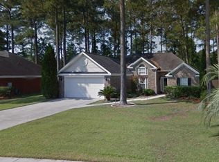 26 Raven Wood Way, Pooler, GA 31322