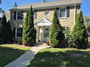 2805 N Avondale Blvd, Milwaukee, WI 53210