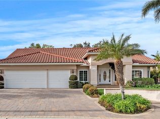 24350 La Homa, Yorba Linda, CA