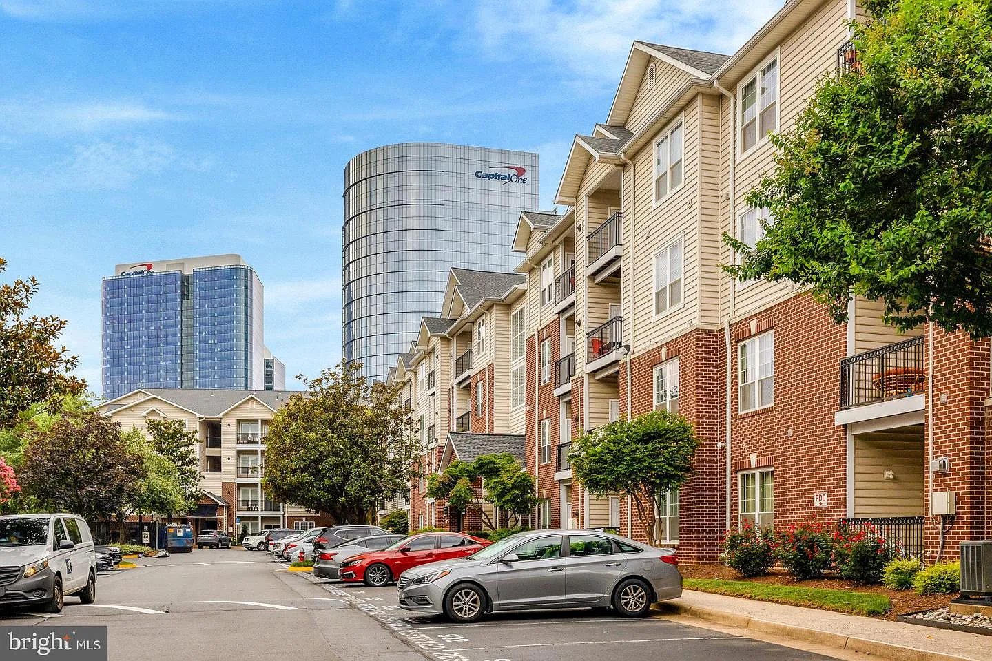1580 Spring Gate Dr Unit 4111 photo 1