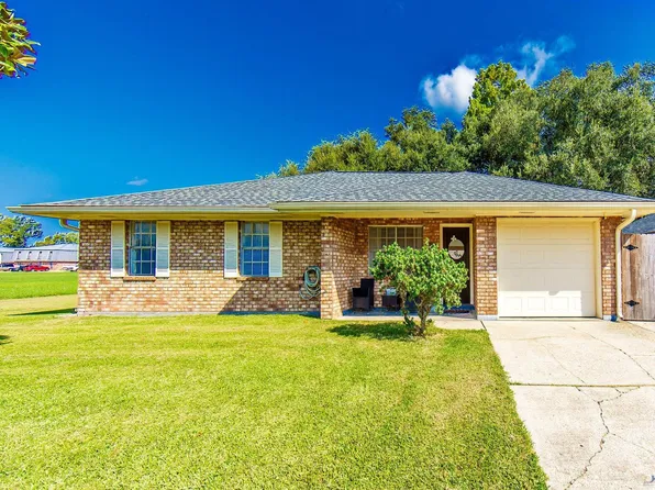 307 Gaidry Dr, Gray, LA 70359