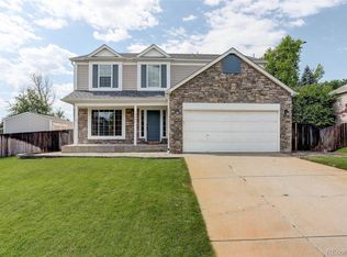 19956 E Williamette Ln, Centennial, CO 80015