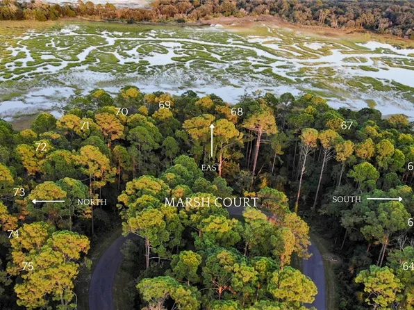 61 Marsh Lndg, Fernandina Beach, FL 32034