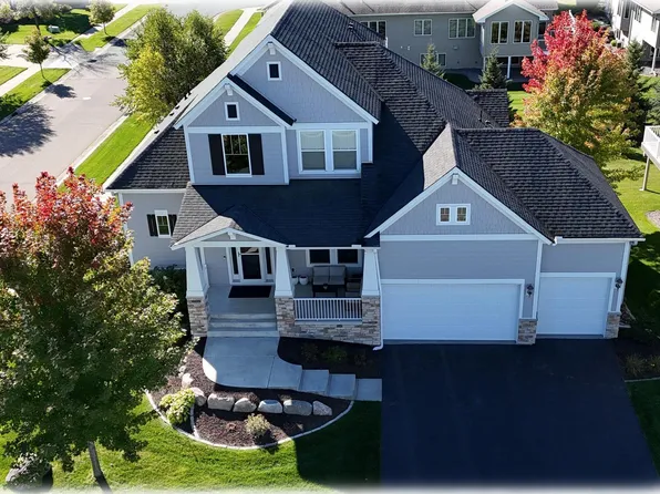 18881 100th Pl N, Maple Grove, MN 55311