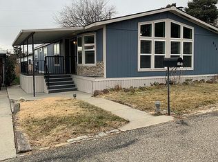 8241 N Roe Ln, Boise, ID 83714