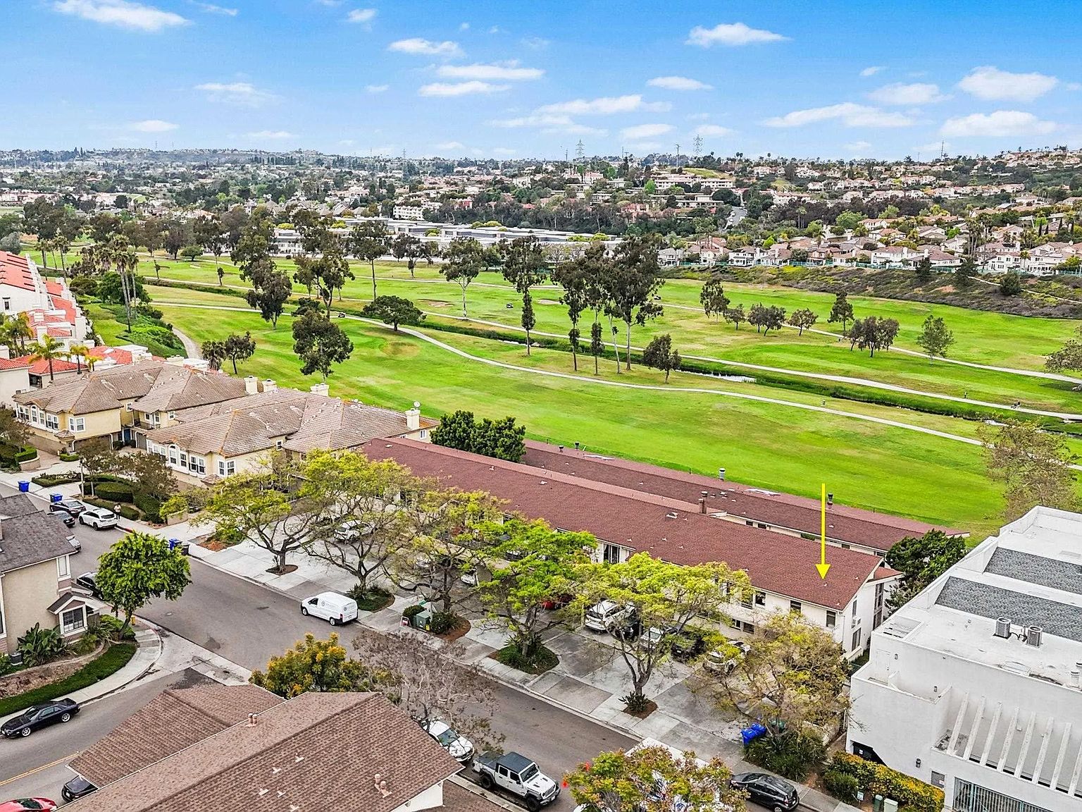 2544 Navarra Dr UNIT 5