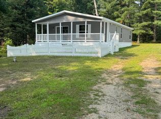 207 Whitetail Dr, Prudenville, MI 48651