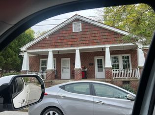 217 Andrews Ave S #A, Greenwood, SC 29646