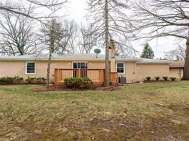 505 Pine Tree Ln Wood Dale Il 60191 Mls 11031919 Zillow