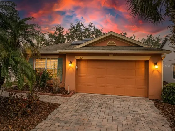 172 Acadia Dr, Poinciana, FL 34759