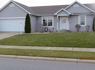 515 Shepherds Way, Osceola, IN 46561