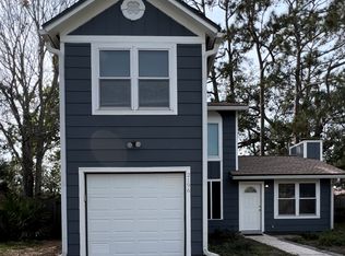 2196 Fairway Villas Ln N, Atlantic Beach, FL 32233