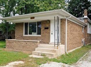 1915 Greenfield Ave, North Chicago, IL