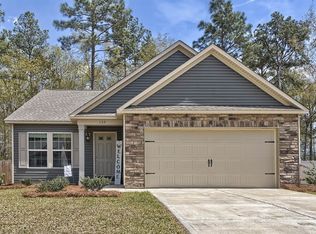 132 Graceland Ct, Swansea, SC 29160