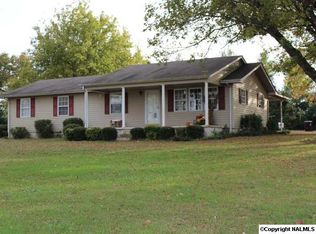 158 County Road 313, Bryant, AL 35958
