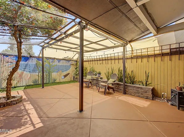 1550 N STAPLEY Drive #67, Mesa, AZ 85203