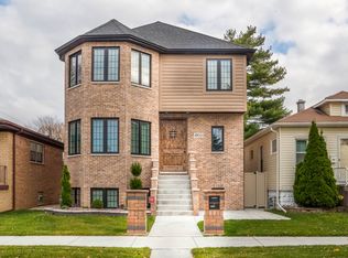 4103 Wisconsin Ave, Stickney, IL 60402