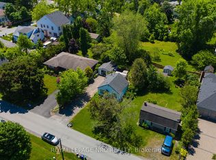 164 William St, Niagara On The Lake, ON L0S 1J0