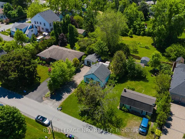 164 William St, Niagara On The Lake, ON L0S 1J0