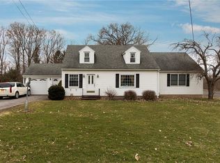 85 Utica Rd, Clinton, NY 13323