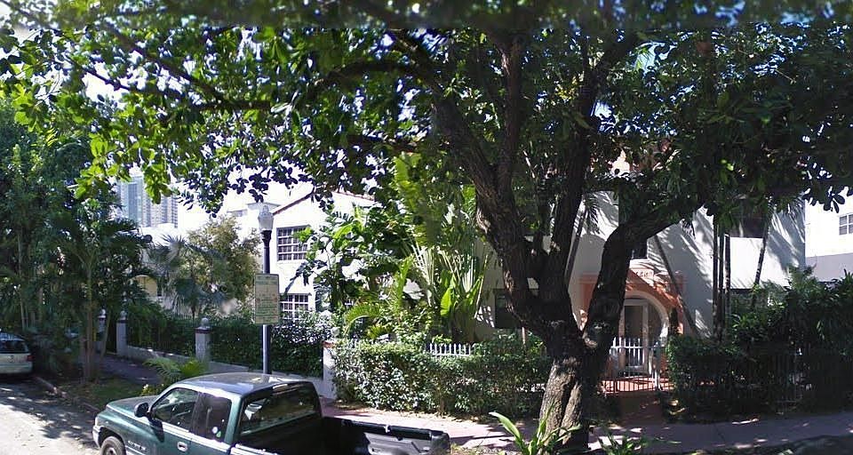 1st image of 1610 Meridian Ave APT 6