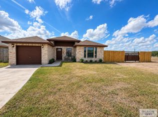 340 Medford Ave, Brownsville, TX 78521