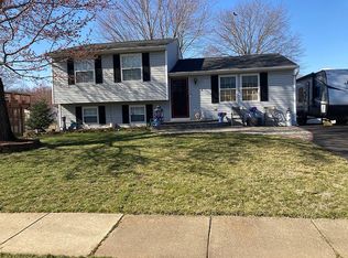 4744 Pomegranate Ct, Alexandria, VA 22309