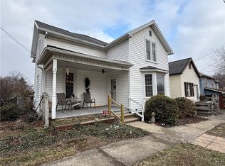 102 High St, Bloomingdale, OH 43910