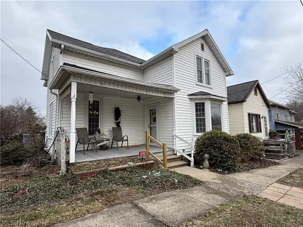 102 High St, Bloomingdale, OH 43910