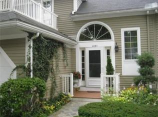 4002 Brompton Cir, Worcester, MA 01609