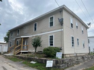 32 Morrison St APT 2, Manchester, NH 03104