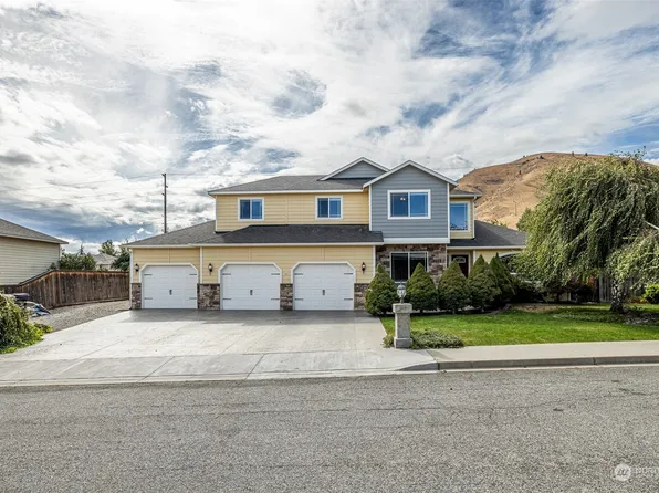 2212 Ashley Brooke, Wenatchee, WA 98801