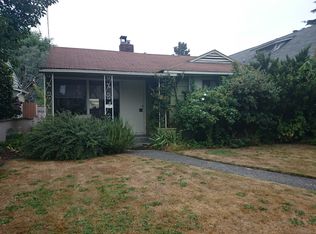 532 N 74th St, Seattle, WA 98103