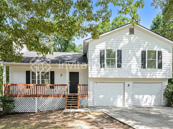 2390 Hinton Rd, Dacula, GA 30019