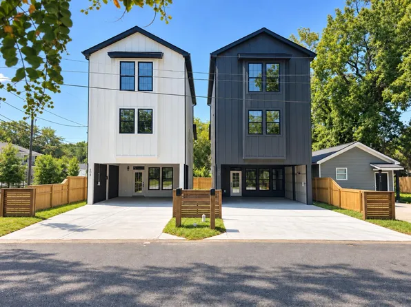 4839 Lecque St, North Charleston, SC 29405